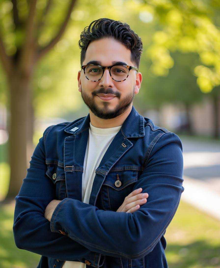Oscar Chavez